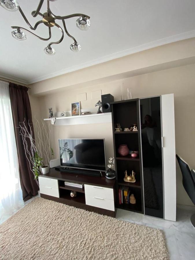 Apartamento Benidorm Con Piscina En La Playa 칼라 데 피네스트라트 외부 사진